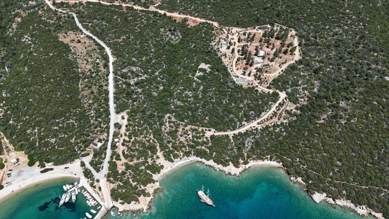 Bodrum Koyları Sahipsiz Değildir Bodrum Denizciler Derneği’nden Erol Aksoy’a Tepki 1